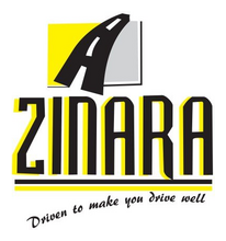 ZINARA Vehicle Licence